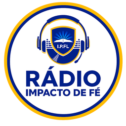 Logo Impacto da Fé