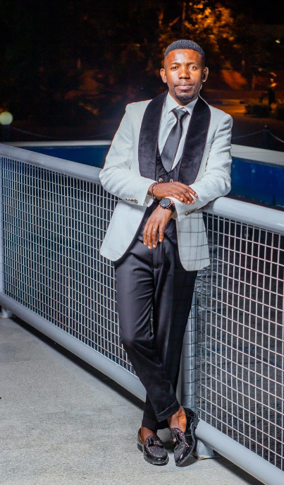 Tarde do adorador, encerra as Actividades do ano 2025 do Departamento da juventude da igreja Pentecostal de Fé  e Libertação da Província do Cunene