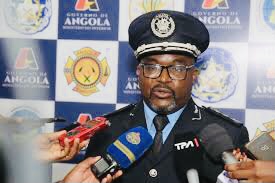 NA QUADRA FESTIVA REGISTO-SE O AUMENTO DE CASOS DE ABUSOS SEXUAIS NO SEIO FAMILIAR ,AFIRMA POLÍCIA NACIONAL